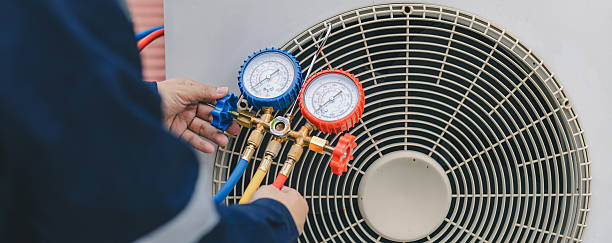 Licensed Hvac Installation service in Olmstead, KY - JG Cool HVAC