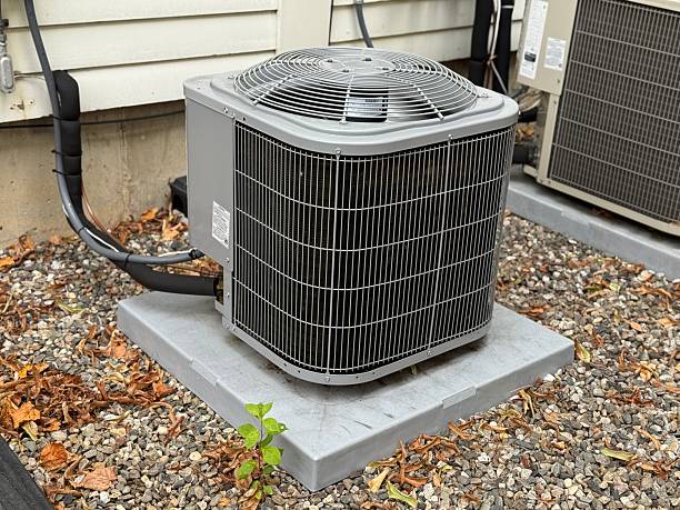 24/7 Emergency Hvac Installation experts in Olmstead, KY